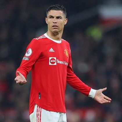 Ronaldo still demanding transfer despite Man Utd showdown talks – Paper Round