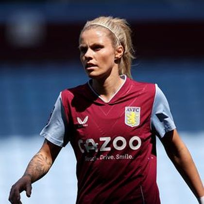 Daly named WSL player of the season
