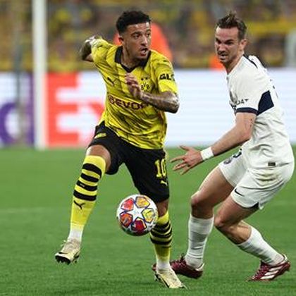 Sancho ‘answered questions’, ‘outperformed’ Mbappe in dazzling display - Hargreaves