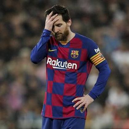 Barca players open to pay cut amidst coronavirus pandemic - report