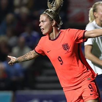 Daly scores as England complete unbeaten year with Norway draw