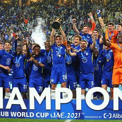 Chelsea crowned world club champions after hero Havertz‘s extra-time penalty