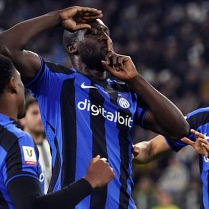 Lukaku says 'justice done' as Italian FA overturn ban for reaction to racist abuse