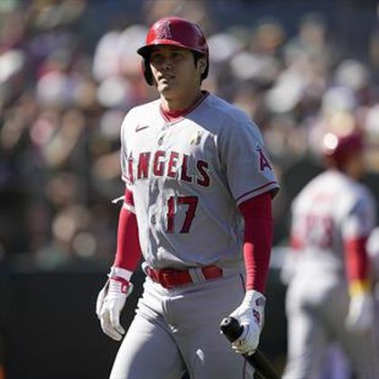 Ohtani joins LA Dodgers in record-breaking deal worth $700m