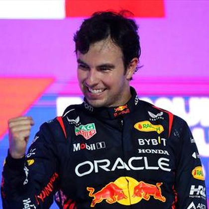 Perez wins from Verstappen as Red Bull dominance continues in Jeddah, Hamilton fifth