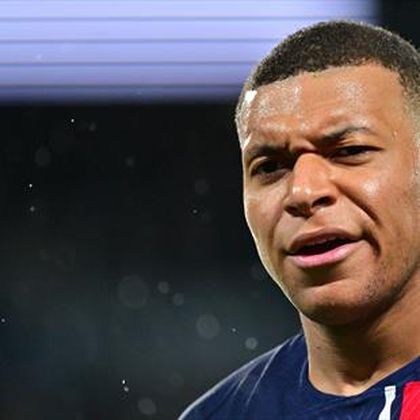 Owen: Real Madrid could be 'absolutely unbeatable' with Mbappe