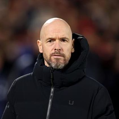 Man Utd players expect Ten Hag sack, Chelsea and Liverpool target same coach – Paper Round