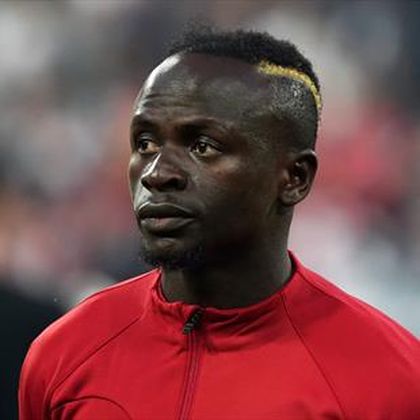 Liverpool agree deal to sell Mane to Bayern Munich - reports