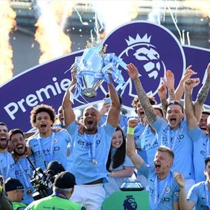 VOTE: Are Man City the best Premier League side ever?