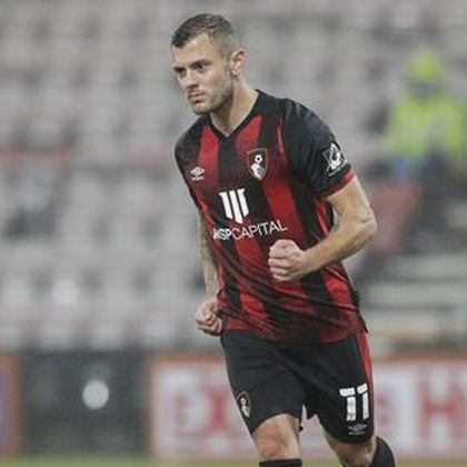 Wilshere scores as Bournemouth beat Crawley Town in FA Cup