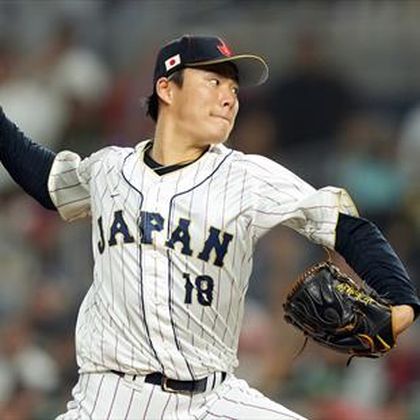 Yamamoto posted to MLB free agency to spark bidding war