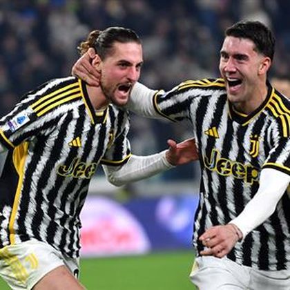 Juventus vs best sale roma tv channel