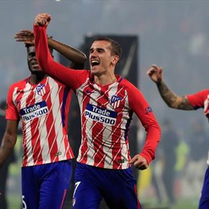 ‘Who said Griezmann don’t show up in big games’ – Fans react to huge performance from forward