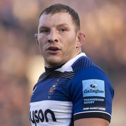 'World class' Underhill signs two-year contract extension with Bath