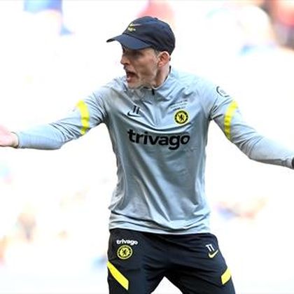 ‘Nothing but proud’ – Tuchel says Chelsea ‘left everything on the pitch’ in FA Cup final loss