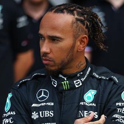 'That's how the rules should be' - Hamilton hit with Abu Dhabi memories at Monza