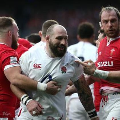 England's Marler must avoid being embarrassment to the team - Woodward