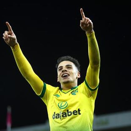 Bayern Munich interested in Norwich defender Max Aarons - report