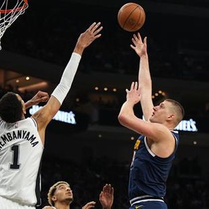 Nba yesterday sale results