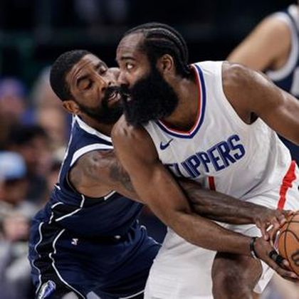 Watch NBA highlights as Clippers hold off Mavs, Timberwolves sweep Suns, and Knicks win