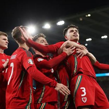 Wales claim dominant victory over Finland to set up Poland clash for Euro 2024 place
