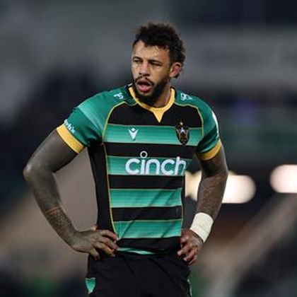 Northampton Saints v Leicester Tigers - Gallagher Premiership Rugby LIVE