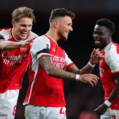 'They can win it' – McCoist believes Arsenal 'here to stay' in title race
