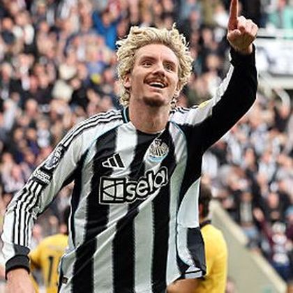 How to watch and live stream Newcastle United v Barcelona in the Champions  League on TNT Sports and discovery+ - date, kick-off time, channel - TNT  Sports