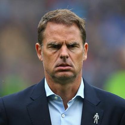 Atlanta United hire de Boer as new manager