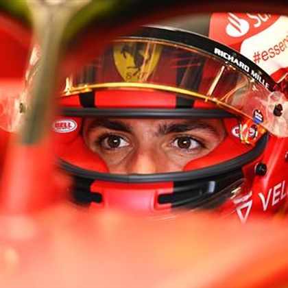 Sainz bemoans 'incredibly unlucky' Ferrari as team principal admits cars are not reliable