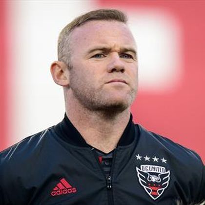 Rooney set to become DC United manager – reports