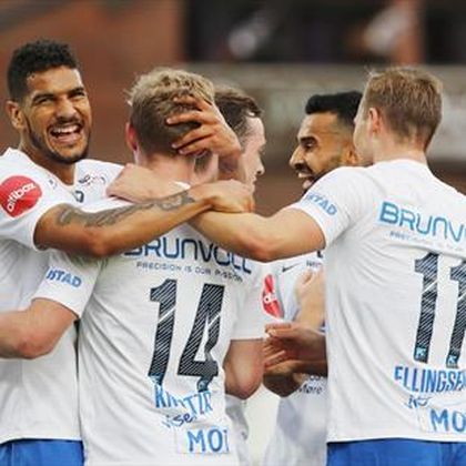 Eurosport to screen Norway’s Eliteserien across Europe