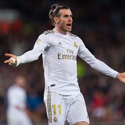 Casemiro: Gareth Bale still 'very important' to Real Madrid