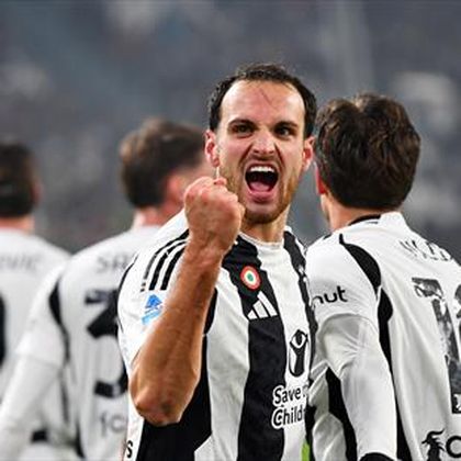 Live football serie a hotsell