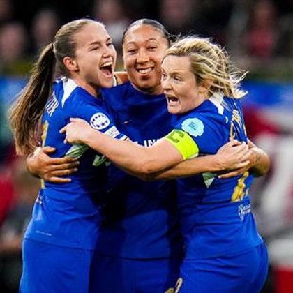 How to watch UEFA Women’s Champions League semi-finals on TNT Sports & discovery+