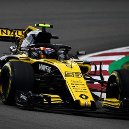 Sainz 'very bitter' after Monaco GP 'disaster'