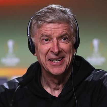 Best Tweets: ‘Wenger to Real Madrid… IT’S REALLY HAPPENING!’