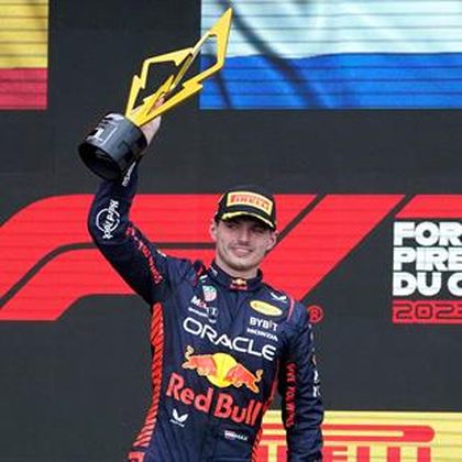 Verstappen dominates Canadian Grand Prix to give Red Bull 100th F1 race win