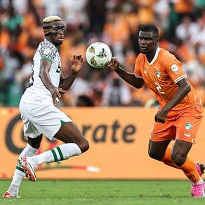AFCON final: Ivory Coast v Nigeria - Osimhen to be the hero? Expect penalties? The big preview