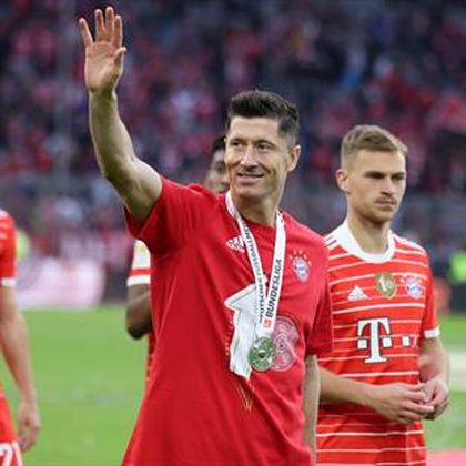 'No player above the club' - Bayern CEO Kahn blocks Lewandowski exit