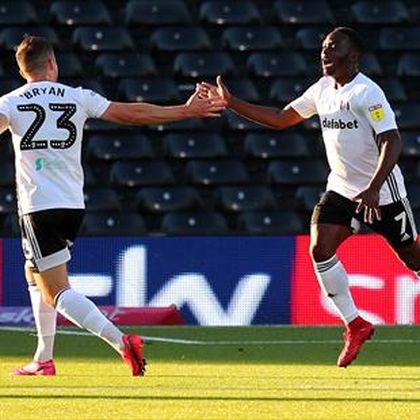 Fulham book Brentford play-off final showdown despite second-leg defeat to Cardiff City