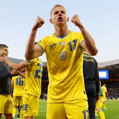 Zinchenko: This won’t mean anything unless we reach World Cup