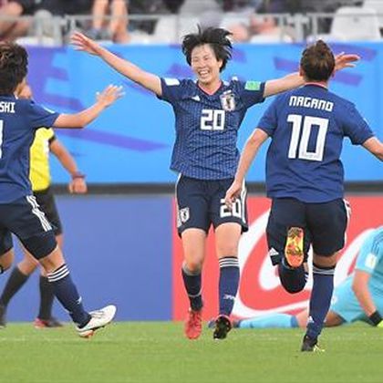 Japan down Lionesses to set up Spain showdown in U-20 World Cup final