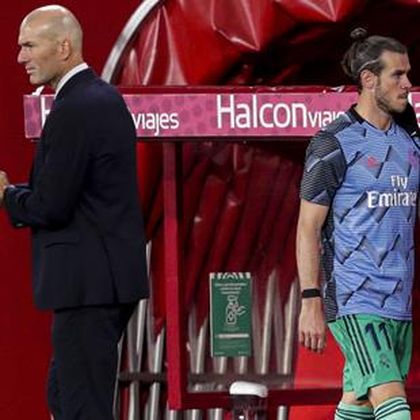 Former Real Madrid chief expects club to send Gareth Bale out on loan