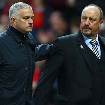 Mourinho opposed to Newcastle role – ‘I have to play to win’