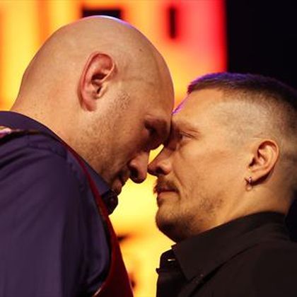 Watch tyson fight hotsell stream