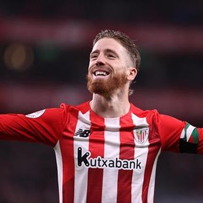 Muniain extra time penalty sees Athletic dump Barca out of cup after epic