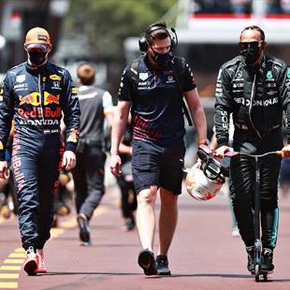 Race Review: Red Bull turn the screw as Mercedes and Ferrari lose theirs
