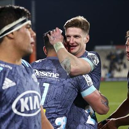 Super rugby cheap aotearoa results