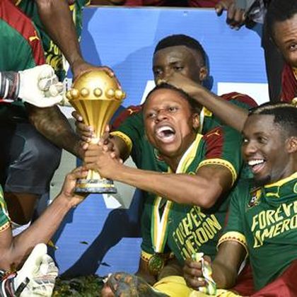 Cameroon stripped of rights to host 2019 African Nations Cup